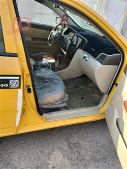 بي واي دي F3